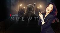 The Witcher: Blood Origin, la precuela de la serie de Netflix, ficha a Michelle Yeoh