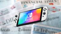 Nintendo Switch OLED: En qu acertaron y fallaron los rumores de Switch Pro?