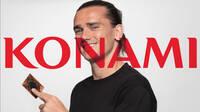Konami rompe con Griezmann: Ya no será embajador de Yu-Gi-Oh! tras su polémico vídeo