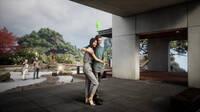 As de inquietante lucira Los Sims 5 si fuera desarrollado con Unreal Engine 5
