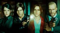 Resident Evil Oscuridad Infinita, la nueva serie de animación, ya disponible en Netflix