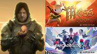 Resumen State of Play: Deathloop, Death Stranding Director's Cut, Moss 2, Sifu y m�s