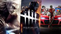 Juegos gratis y ofertas de este fin de semana: Dead by Daylight, The Witcher y ms