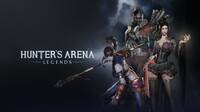 Hunter's Arena: Legends despliega su acción battle royale el 3 de agosto en PC y consolas