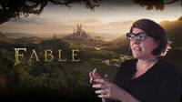 Anna Megill, guionista del Fable de Playground Games, asciende como directora narrativa
