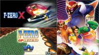 Se gasta 40.000 dólares en acciones de Nintendo para preguntar por la saga F-Zero