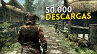 El nuevo mod de Skyrim para jugar en cooperativo supera las 50.000 descargas