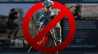 Assassin's Creed Liberation dejar de estar disponible en Steam incluso si ya lo has comprado