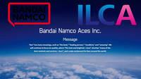 ILCA y Bandai Namco se fusionan para formar Bandai Namco Aces
