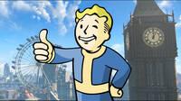 Bethesda ofrece trabajo a los creadores de Fallout: London, el ambicioso mod para Fallout 4