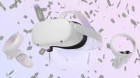 Meta Quest 2 se convierte en el headset VR ms exitoso con 14,8 millones de unidades vendidas