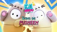 Fall Guys presenta dos nuevas skins de Pusheen: Cmo conseguirlas?