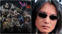 Tomonobu Itagaki, creador de Dead or Alive, se pasa a los juegos NFT