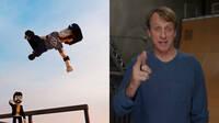 Tony Hawk se pasa a los NFT: est creando el 'mayor parque de skate del metaverso'