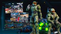 Halo Infinite muestra su modo cooperativo por primera vez