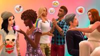 Los Sims 4 permitir� elegir la orientaci�n sexual de tus Sims con su nueva actualizaci�n