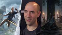 Josh Scherr, guionista de The Last of Us Parte II, deja Naughty Dog tras 21 a�os