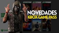 Novedades Xbox Game Pass: As Dusk Falls, MotoGP 22, Inside, Watch Dogs 2 y más