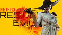 Lady Dimitrescu en la serie de Resident Evil de Netflix? Su responsable quiere que aparezca