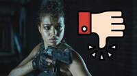 La serie de Resident Evil est teniendo las peores valoraciones de la historia de Netflix