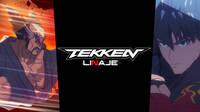 Tekken: Linaje, la serie de Netflix, anuncia su fecha de estreno con un triler