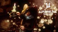 La secuela de Ghost of a Tale está siendo desarrollada en Unreal Engine 5