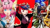 Sega quiere adaptar juegos de Atlus, incluyendo Persona, en series y películas de imagen real