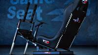 Blade trae a Espa�a el GameSeat MAX RF-1, un simulador simRacing en exclusiva para GAME