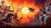 The Lord of the Rings: Heroes of Middle-earth ya disponible en móviles en acceso anticipado