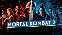 La nueva pelcula de Mortal Kombat repetir con el director Simon McQuoid
