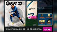 FIFA 23 anuncia sus exigentes requisitos mínimos en PC