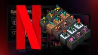 Into the Breach ya disponible en mvil para usuarios de Netflix junto a estos otros 23 juegos