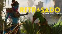 Ubisoft retrasa Avatar: Frontiers of Pandora a una fecha indeterminada entre 2023 y 2024