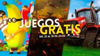 Juegos gratis del fin de semana: Hell Let Loose, Left 4 Dead 2, Farming Simulator 22 y más