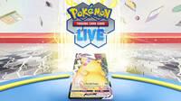 Pokmon Trading Card Game LIVE llega a cinco pases, pero Espaa no est entre ellos