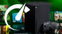 Xbox Series X/S consigue reducir 5 segundos su tiempo de arranque
