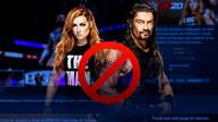 Casi todas las entregas de WWE 2K dejan de estar disponibles en Steam sin previo aviso