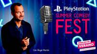 PlayStation Espaa lanza Summer Comedy Fest, un reto humorstico para la comunidad