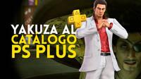 Toda la saga Yakuza llegar a PS Plus Extra y Premium prximamente