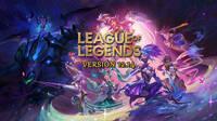 League of Legends v12.14: Cambios a sanadores, dragones y muchas más novedades