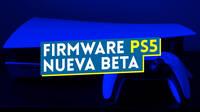 Nueva beta del firmware de PS5: soporte para 1440p, carpetas y ms novedades