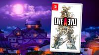 LIVE A LIVE se estrena en Japn como el ms vendido de la semana con ms de 70.000 copias
