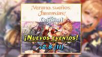 Genshin Impact anuncia los eventos y gachapón de agosto: Fechas y detalles (v2.8 II)