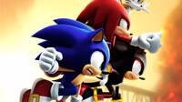 Sega Hardlight trabaja en un nuevo juego de Sonic para móviles