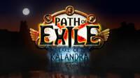 Path of Exile desvela la fecha y el nombre de su nueva expansin: Lake of Kalandra
