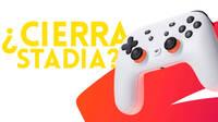 Google desmiente el rumor del cierre de Stadia a finales de verano