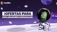 Juegazos hasta el 94% de descuento + envíos GRATIS en Eneba