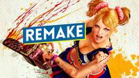 Lollipop Chainsaw confirma su remake, que llegar en 2023