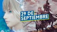 Valkyrie Elysium se lanzar�a el 29 de septiembre, seg�n una filtraci�n