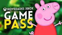 Xbox Game Pass recibe este mes Yakuza Kiwami 2, Road 96, My Friend Peppa Pig y mucho ms